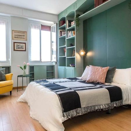 Hintown San Vincenzo Apartment 米兰 外观 照片