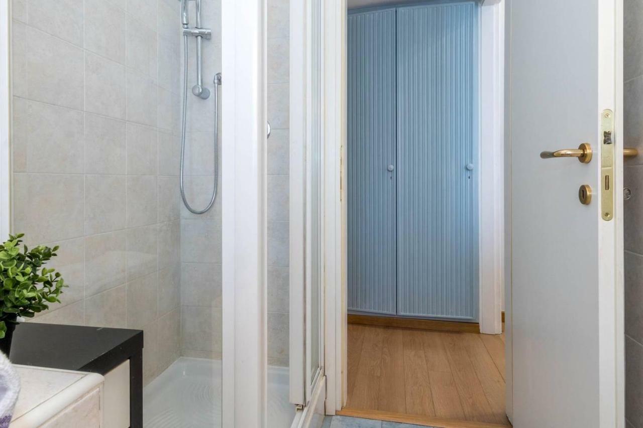 Hintown San Vincenzo Apartment 米兰 外观 照片