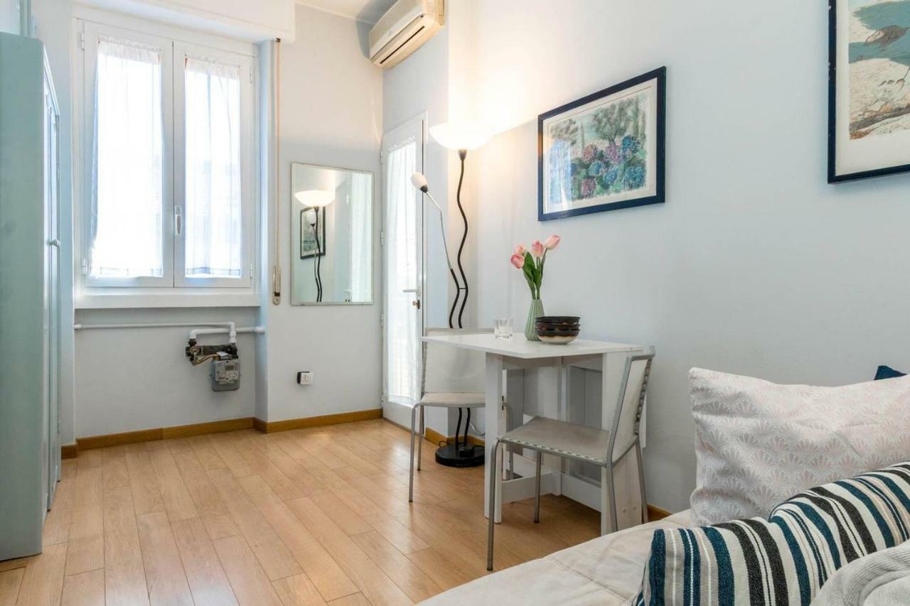 Hintown San Vincenzo Apartment 米兰 外观 照片