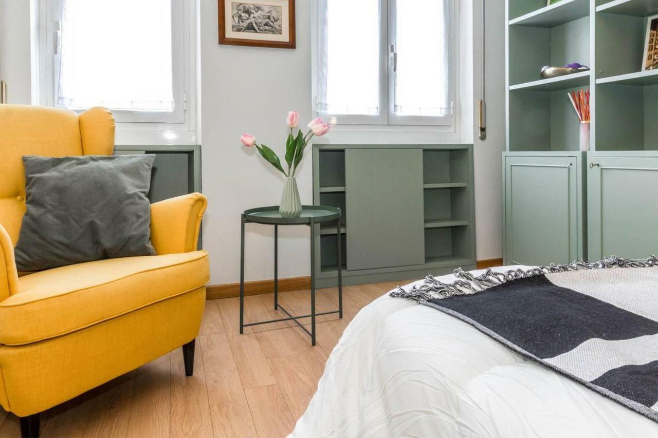 Hintown San Vincenzo Apartment 米兰 外观 照片