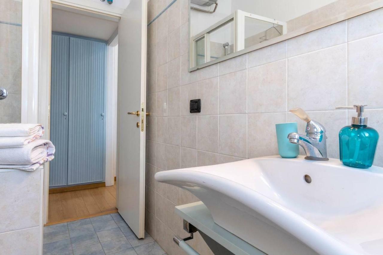 Hintown San Vincenzo Apartment 米兰 外观 照片