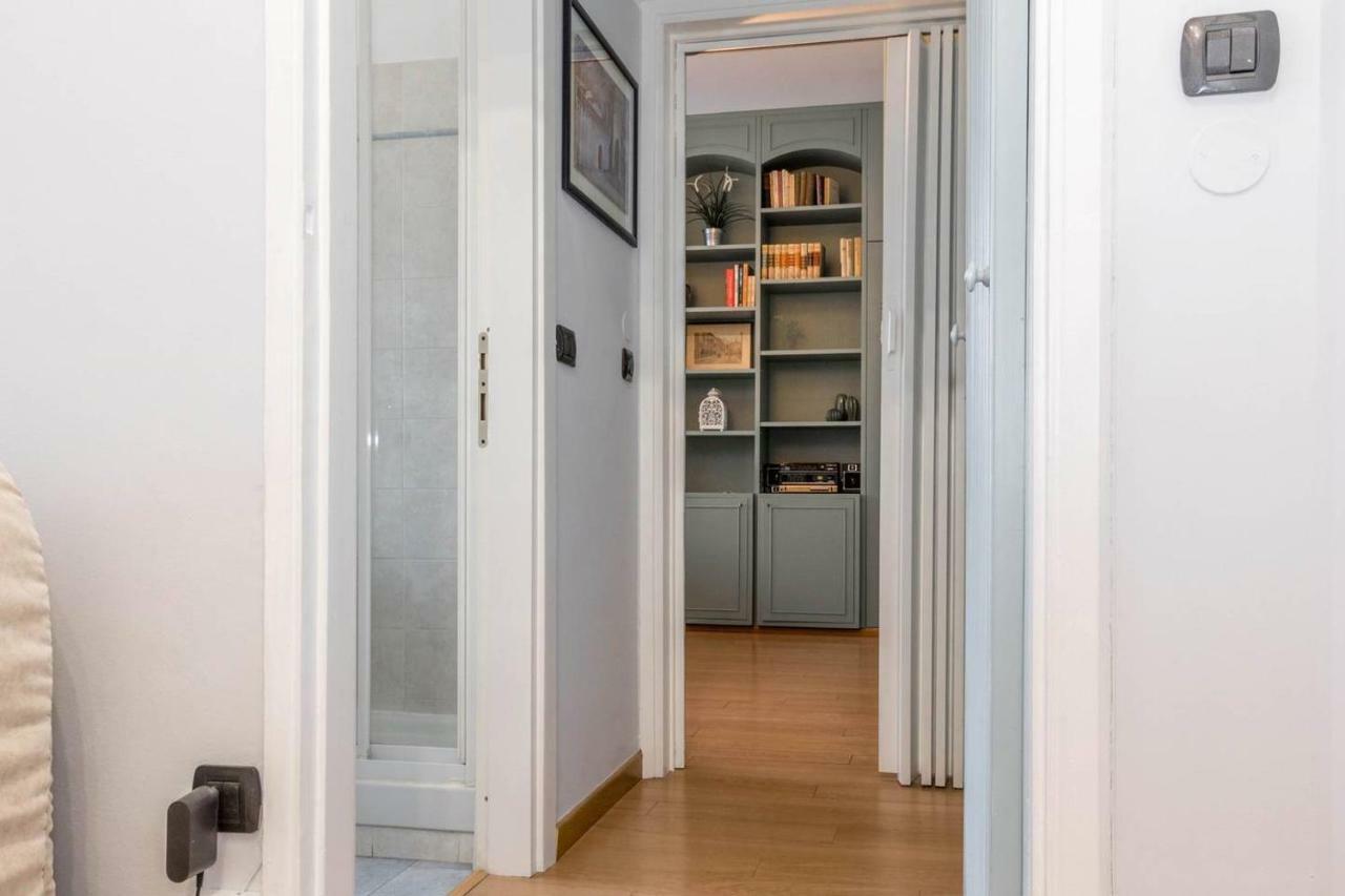 Hintown San Vincenzo Apartment 米兰 外观 照片