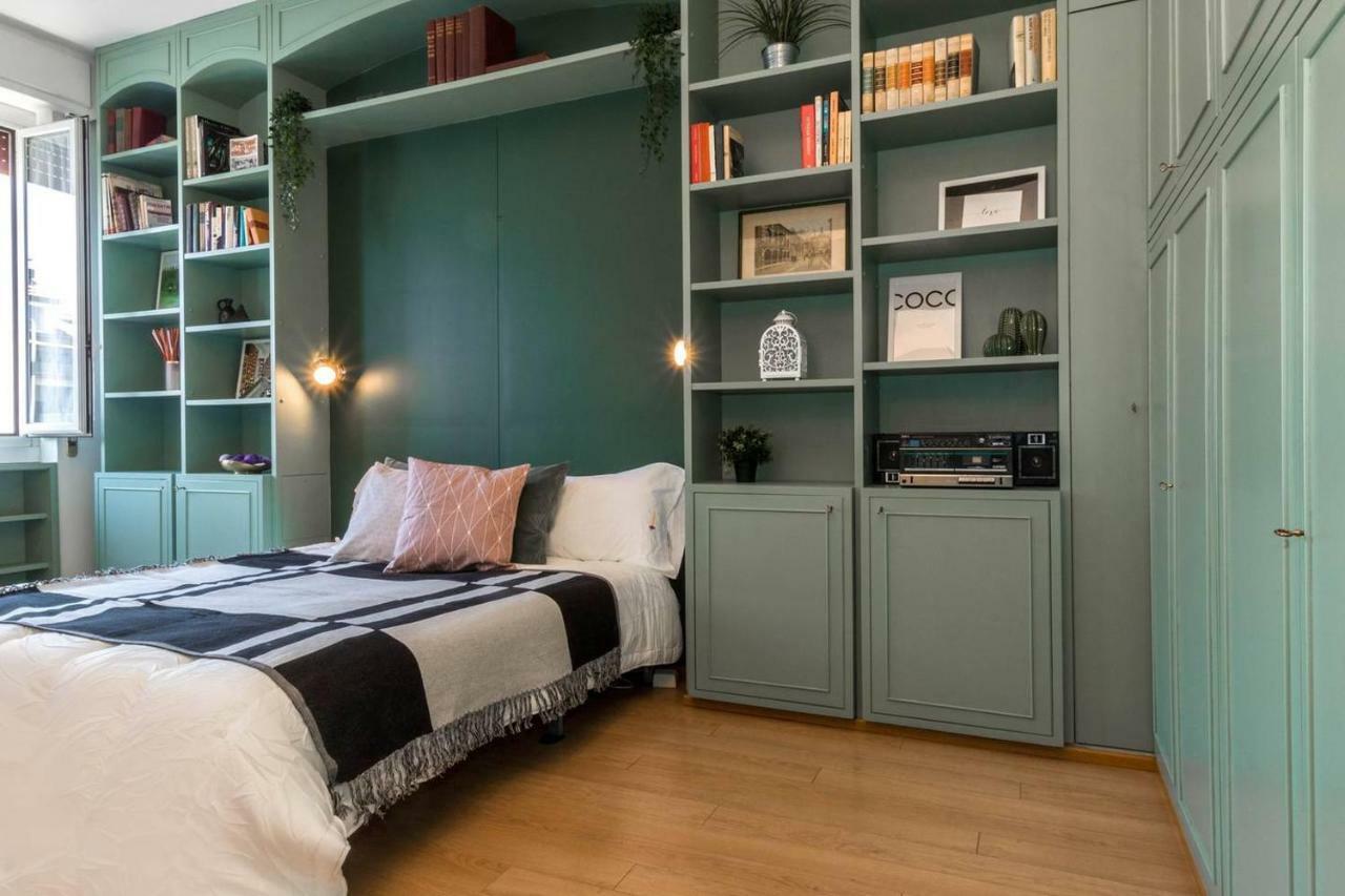 Hintown San Vincenzo Apartment 米兰 外观 照片