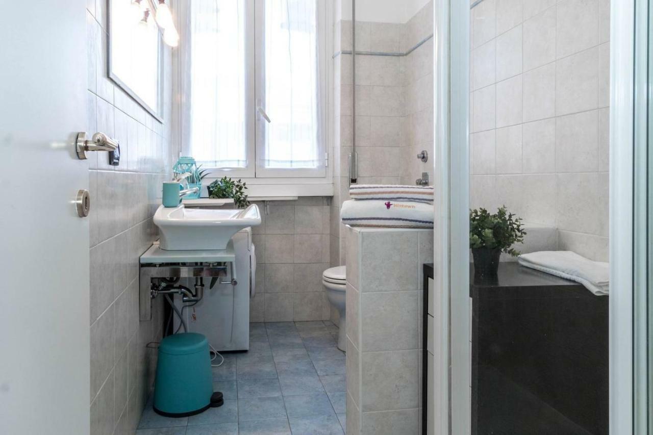 Hintown San Vincenzo Apartment 米兰 外观 照片