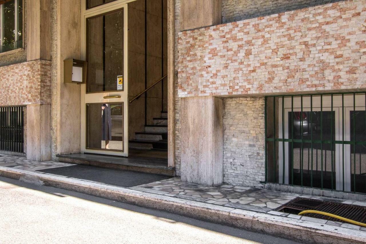 Hintown San Vincenzo Apartment 米兰 外观 照片