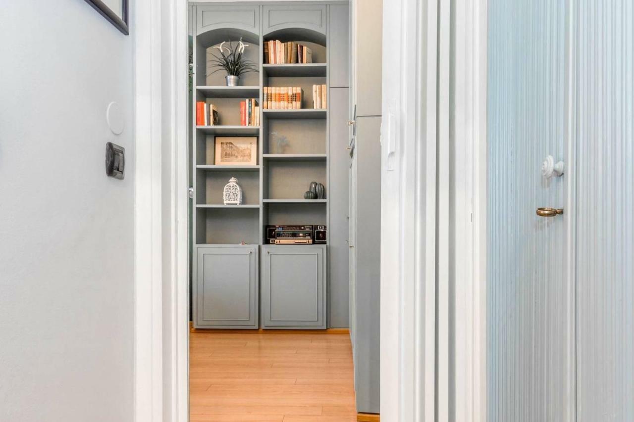 Hintown San Vincenzo Apartment 米兰 外观 照片