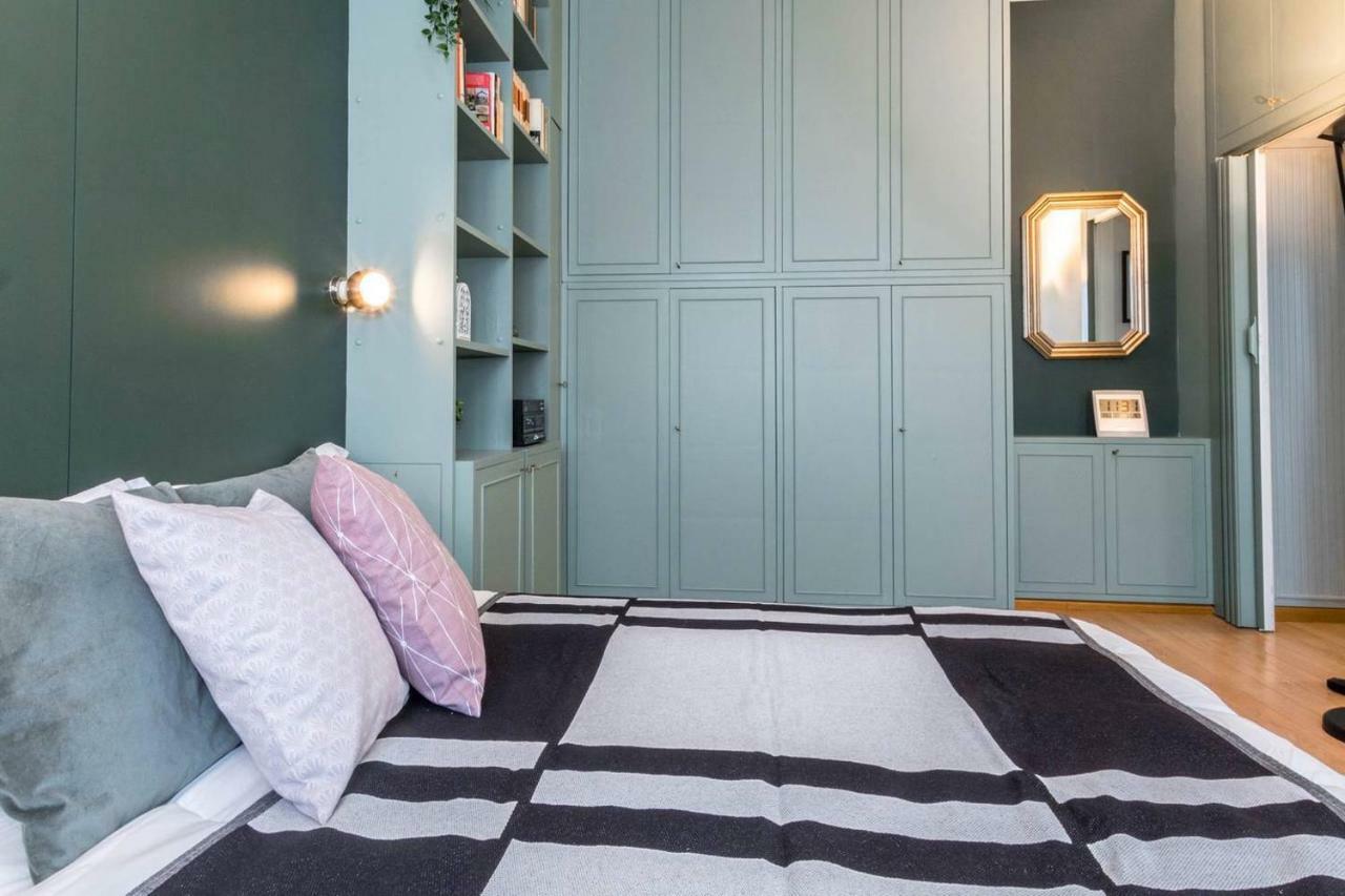 Hintown San Vincenzo Apartment 米兰 外观 照片