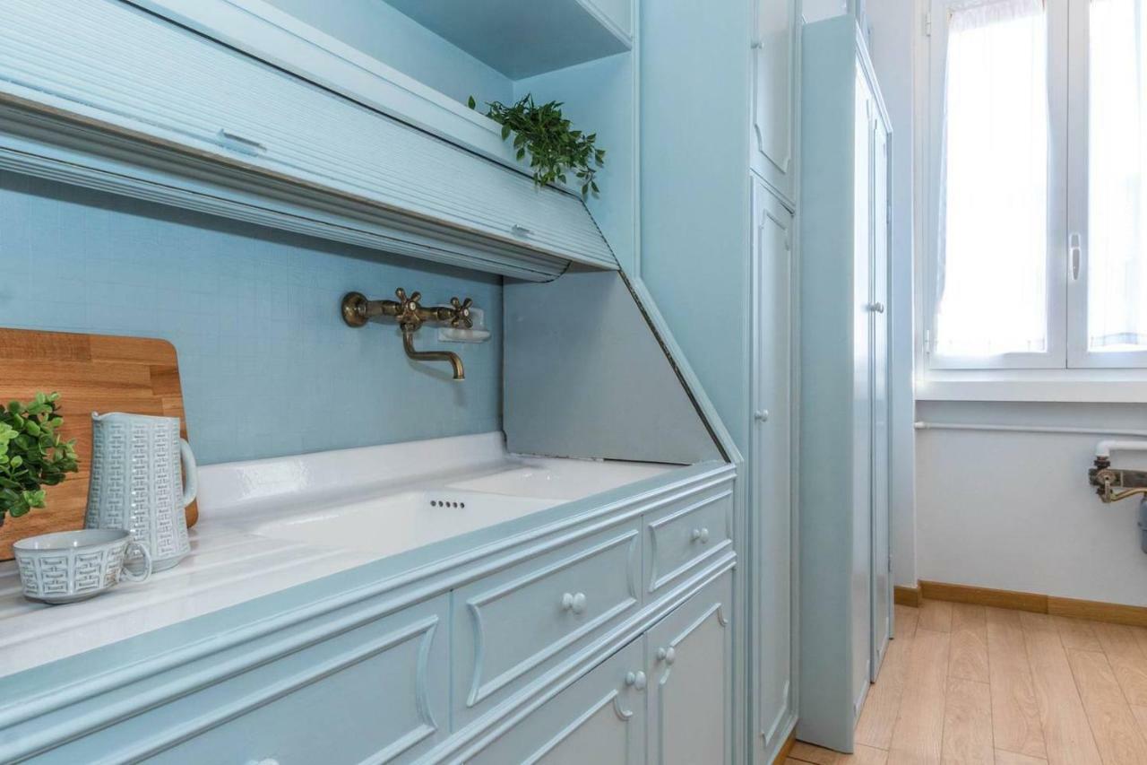 Hintown San Vincenzo Apartment 米兰 外观 照片
